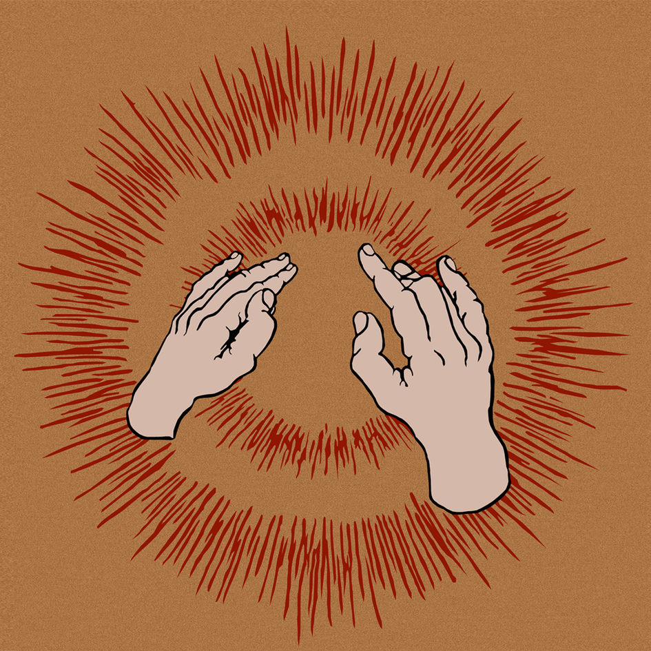 Lift Your Skinny Fists Like Antennas To Heaven by Godspeed You Black Emperor!