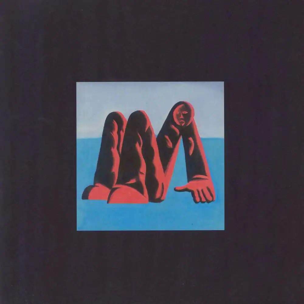 Man Alive! by King Krule