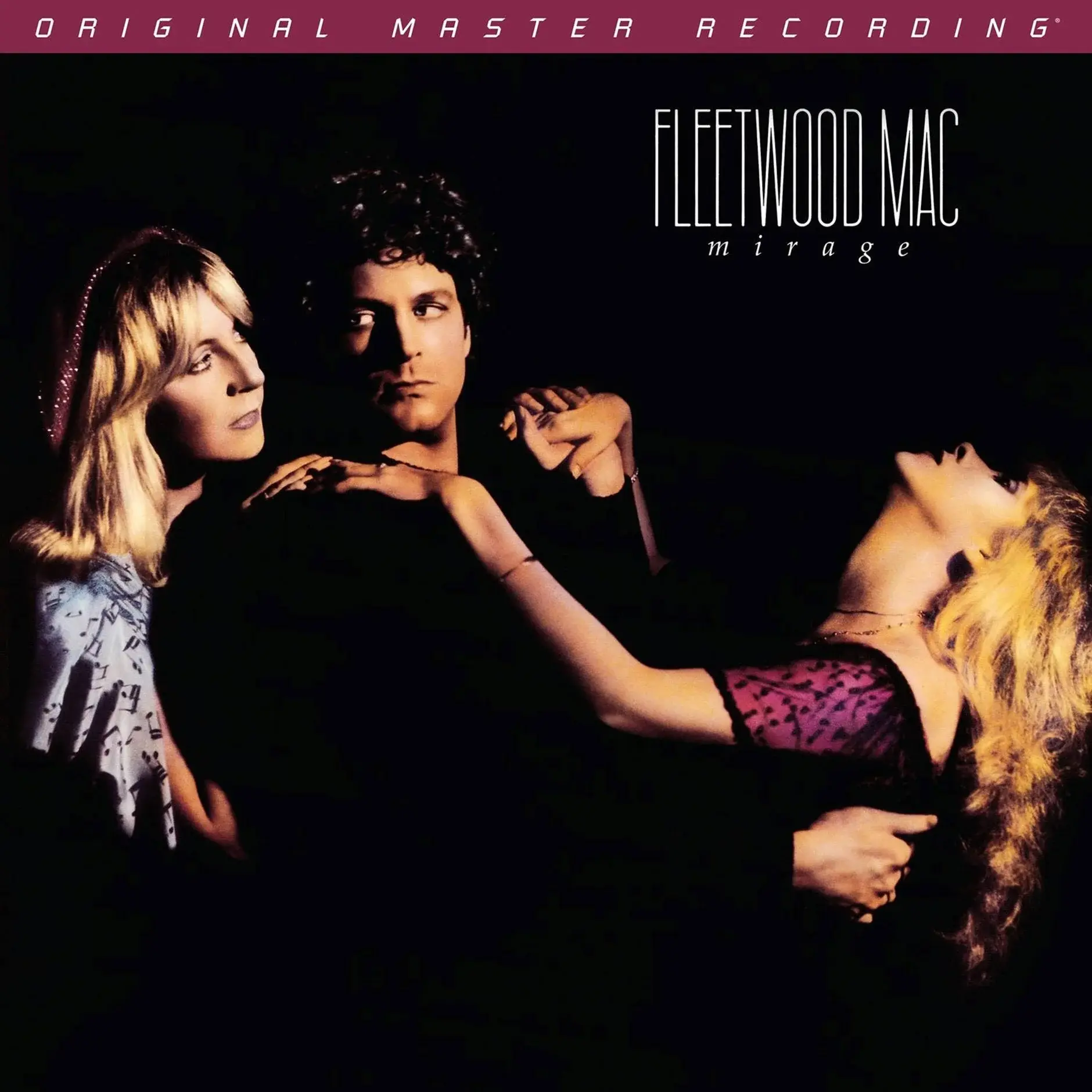 Mirage by Fleetwood Mac