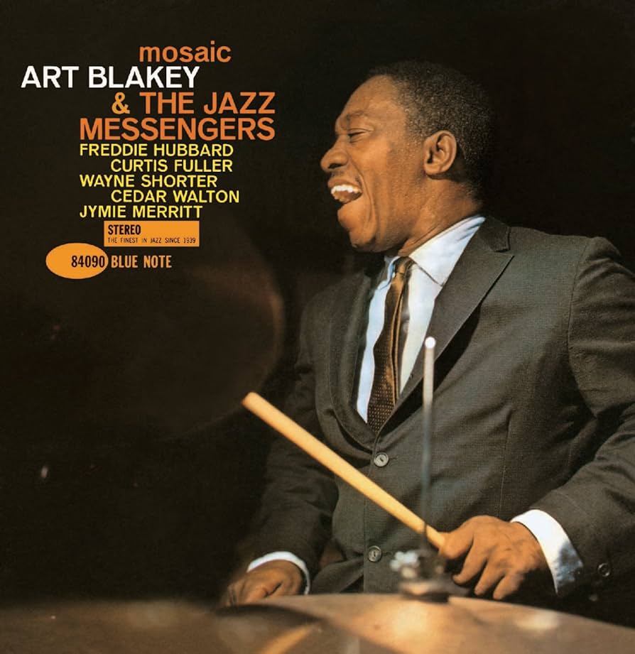 Mosaic by Art Blakey & The Jazz Messengers