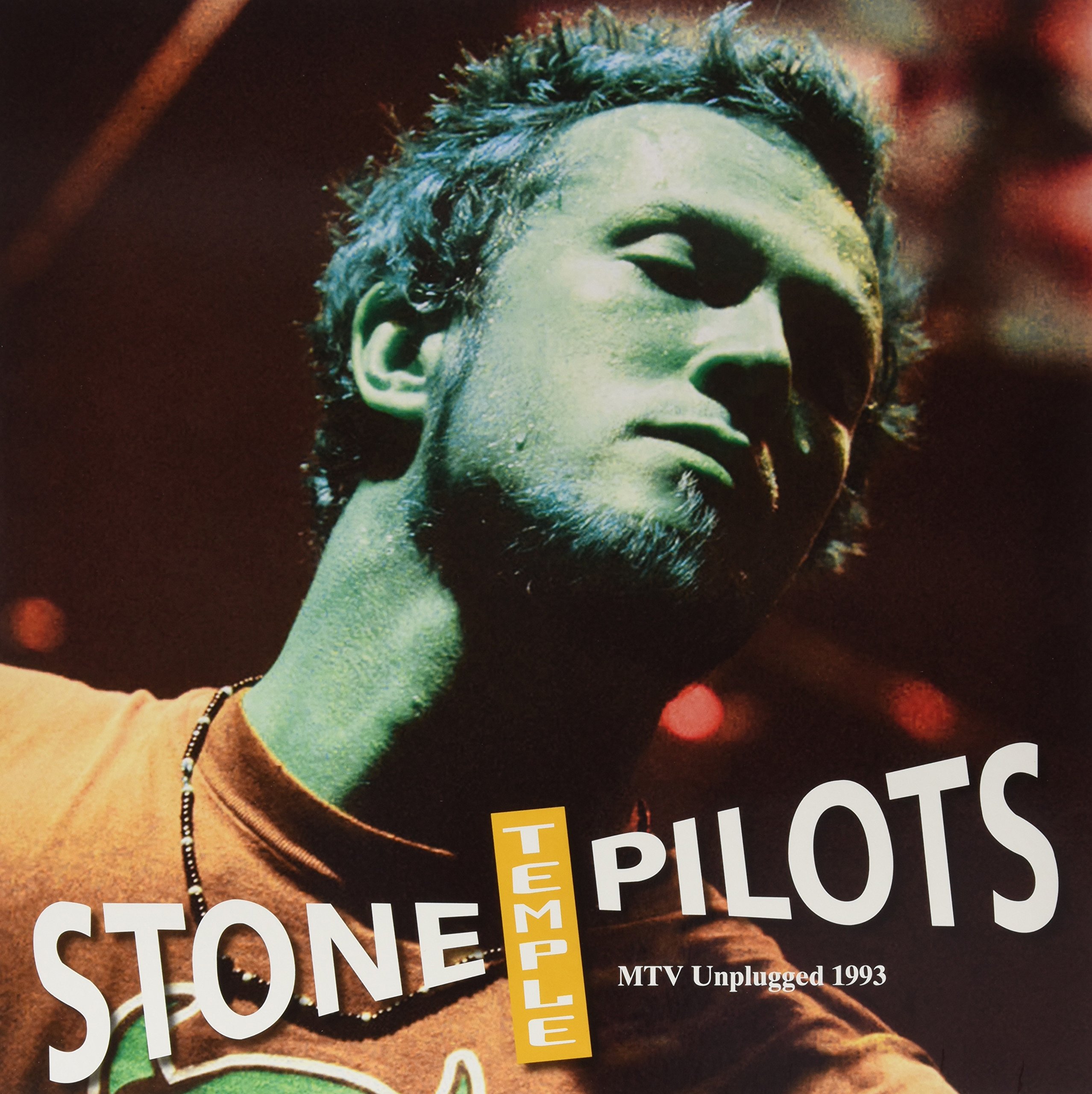 MTV Unplugged 1993 by Stone Temple Pilots
