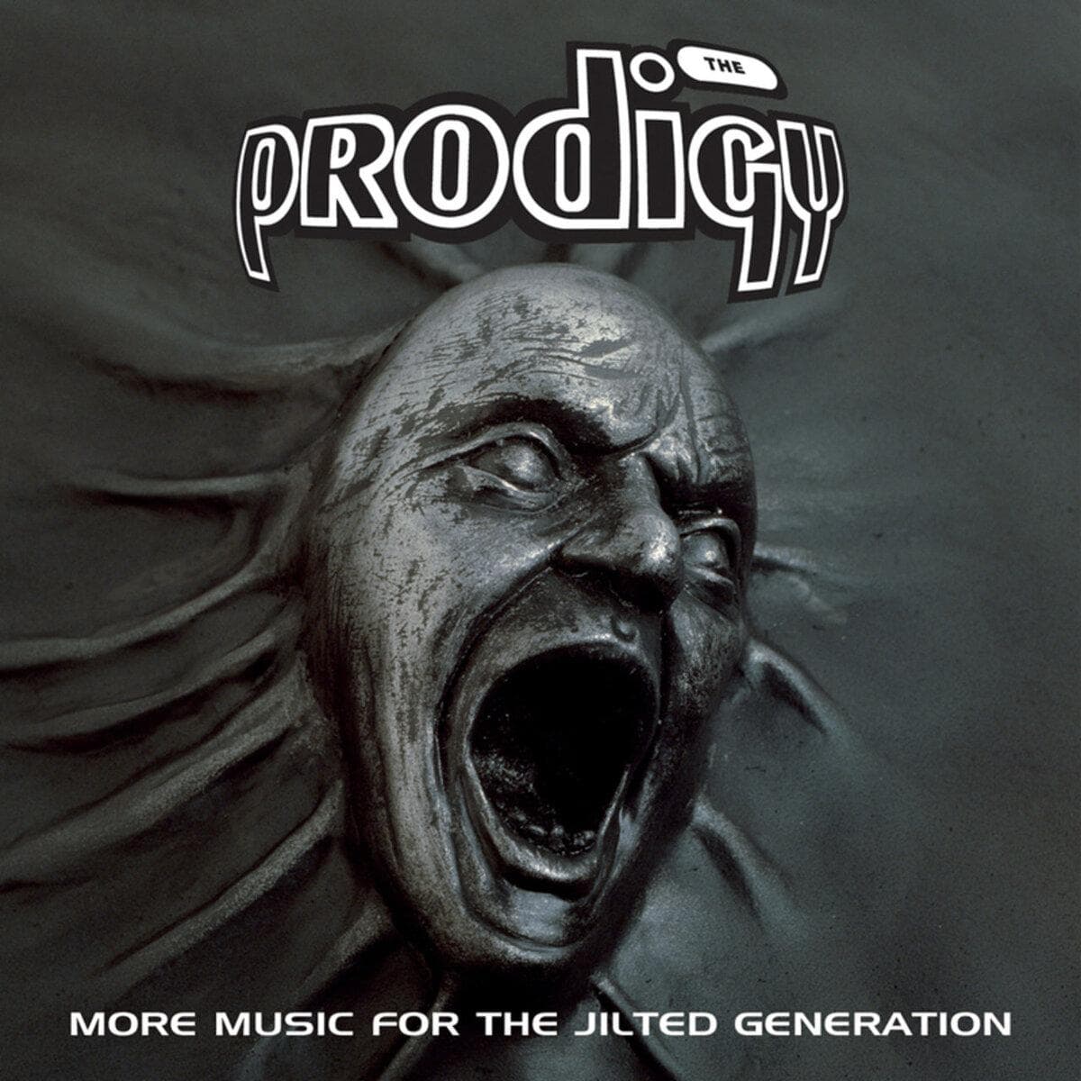 Music for the Jilted Generation by The Prodigy