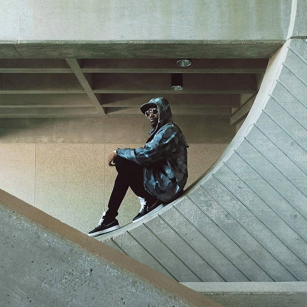 Parts of the Puzzle by Busy Signal