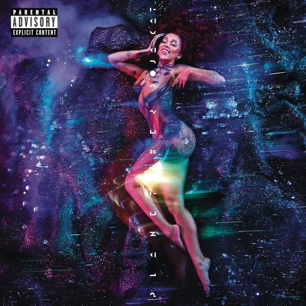 Planet Her by Doja Cat