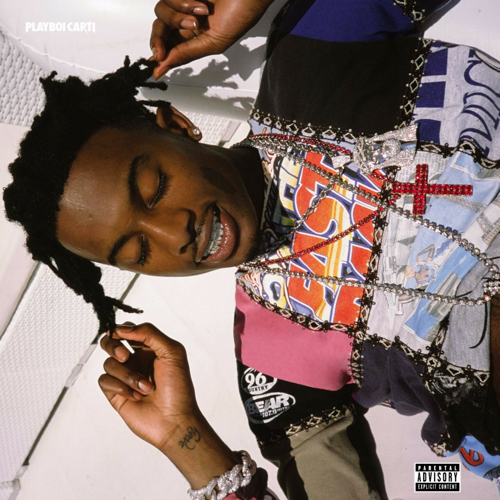 Playboi Carti by Playboi Carti