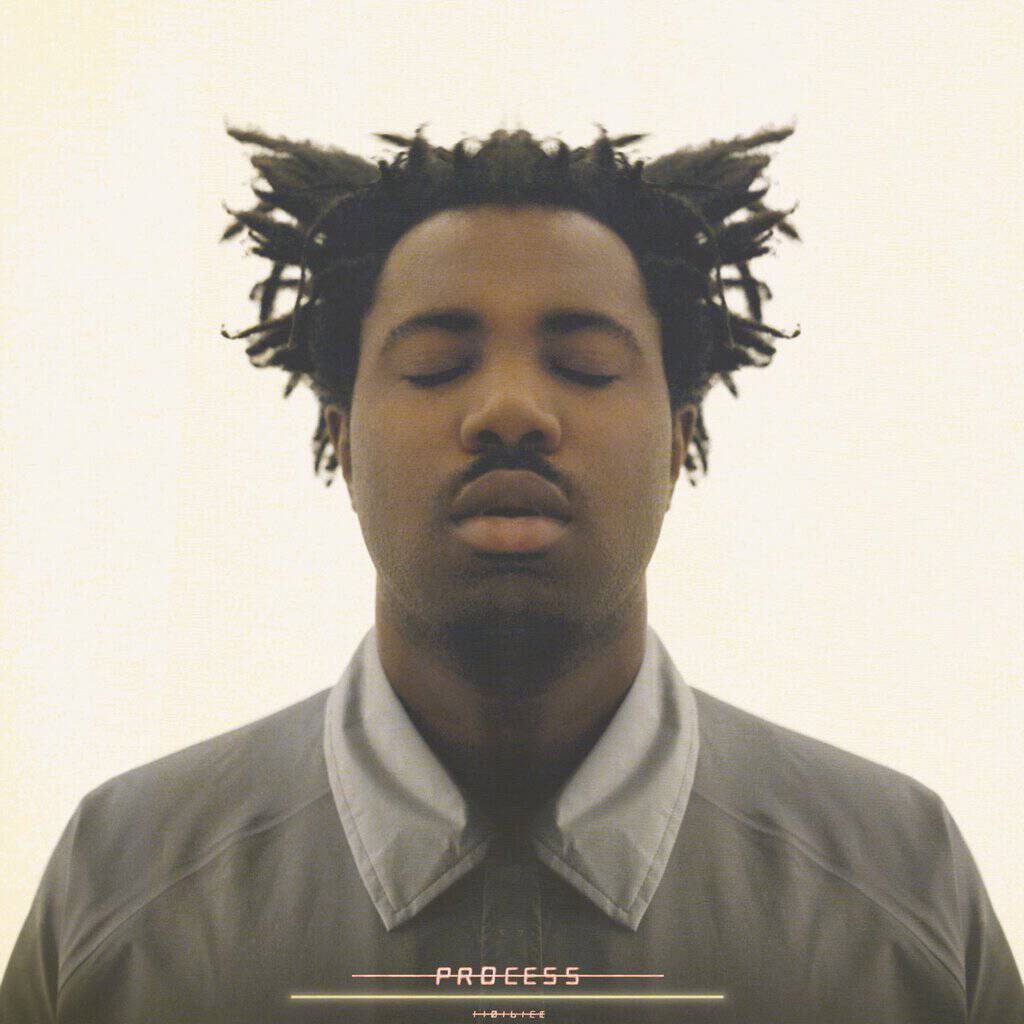Process by Sampha