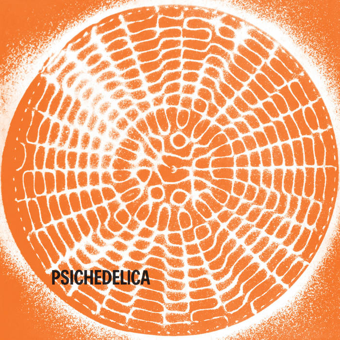 Psichedelica by Piero Umiliani