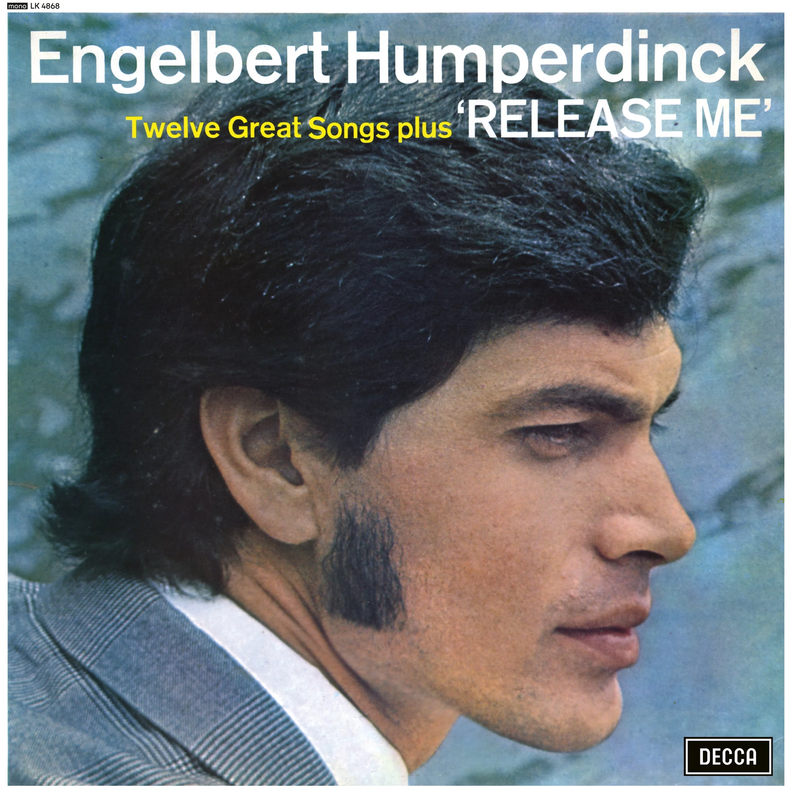 Release Me by Engelbert Humperdinck