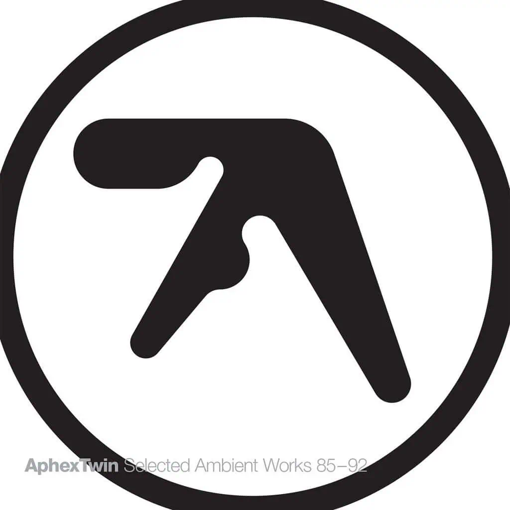 Selected Ambient Works 85-92  by Aphex Twin