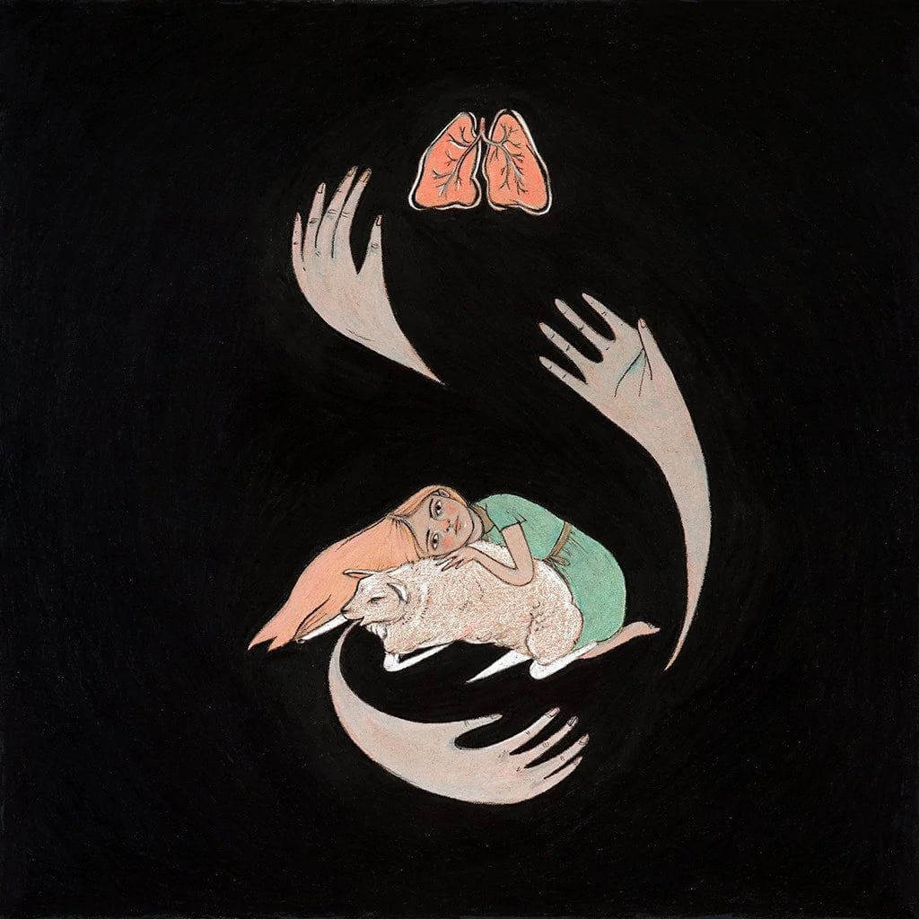 Shrines by Purity Ring