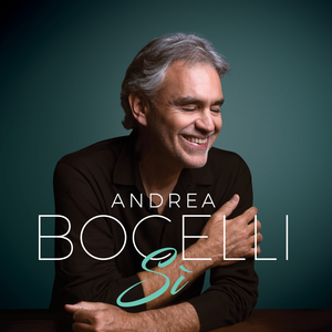 Sì by Andrea Bocelli