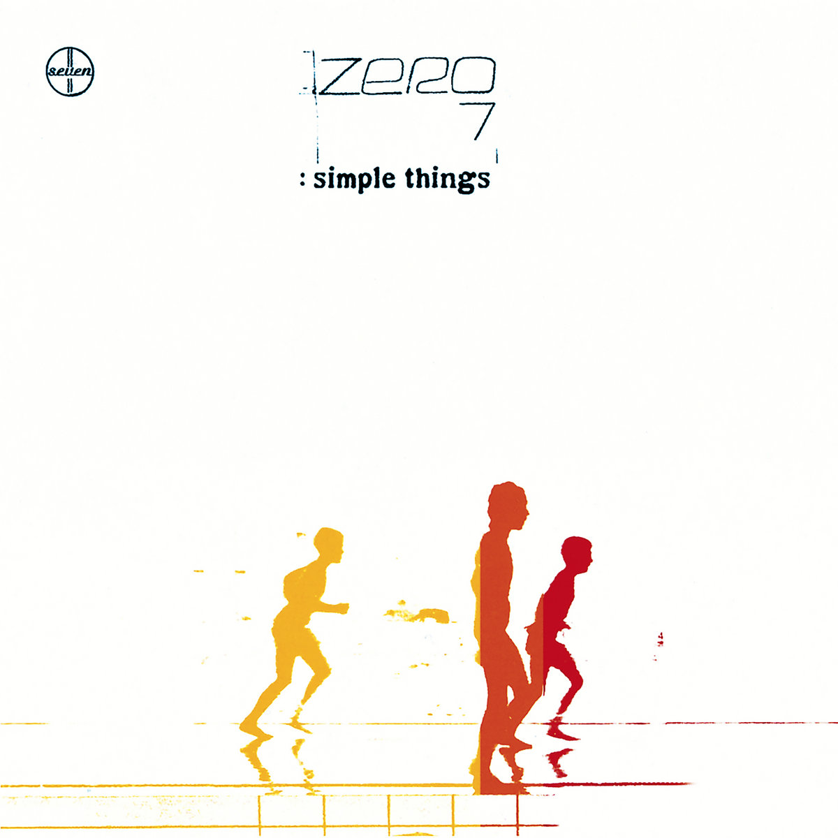 Simple Things by Zero 7