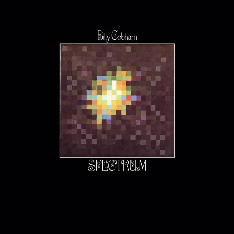 Spectrum by Billy Cobham