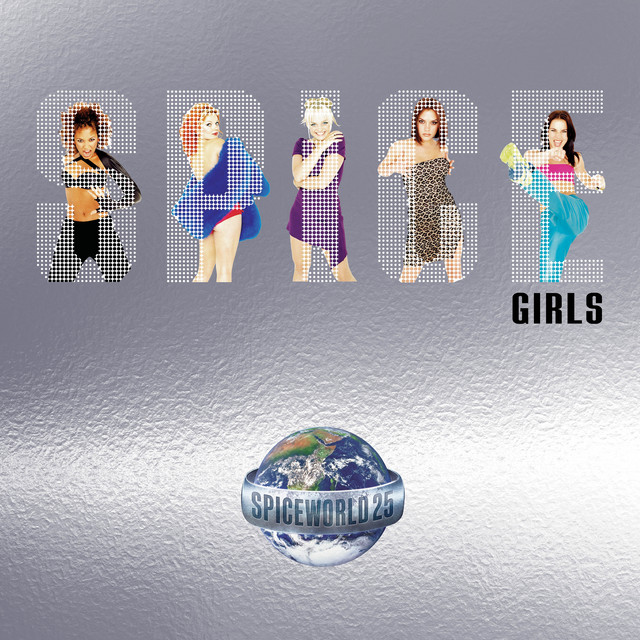 Spiceworld 25 (25th Anniversary Limited Edition) by Spice Girls