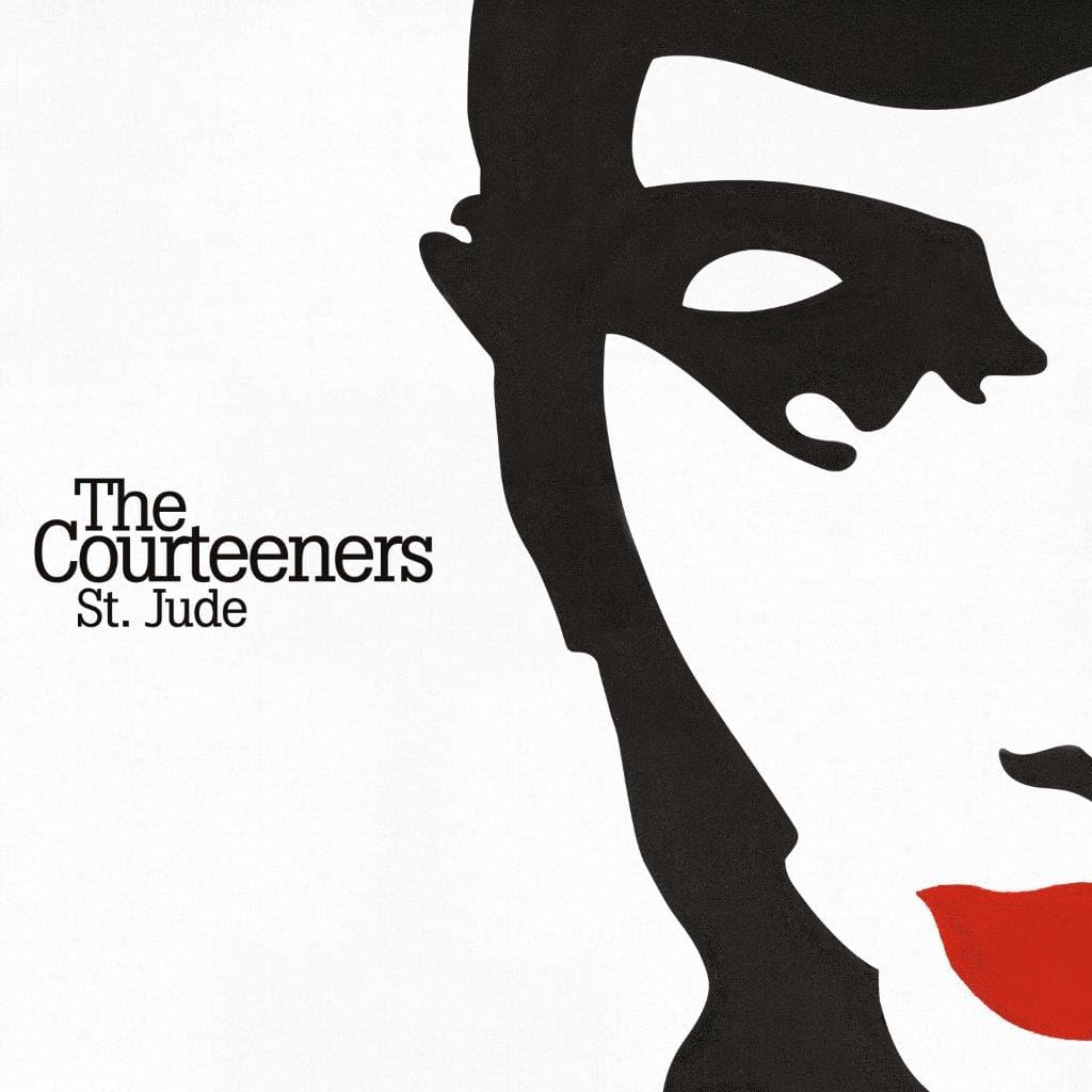 St. Jude by Courteeners