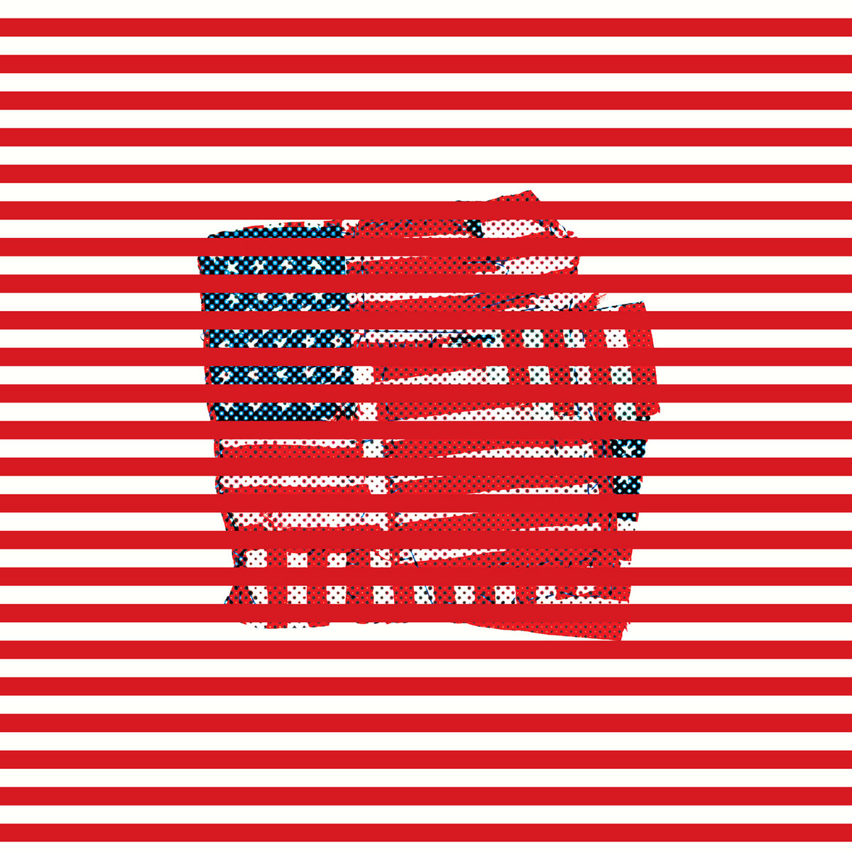 Standards (Clear/White/Red Vinyl) by Tortoise