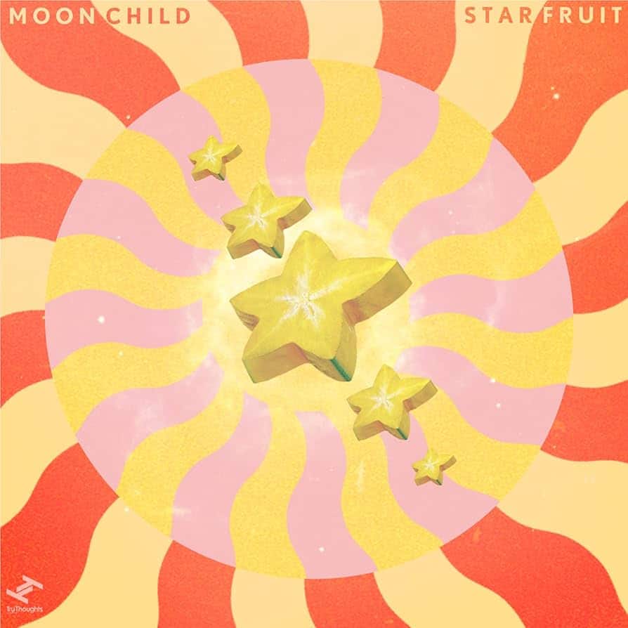 Starfruit by Moonchild