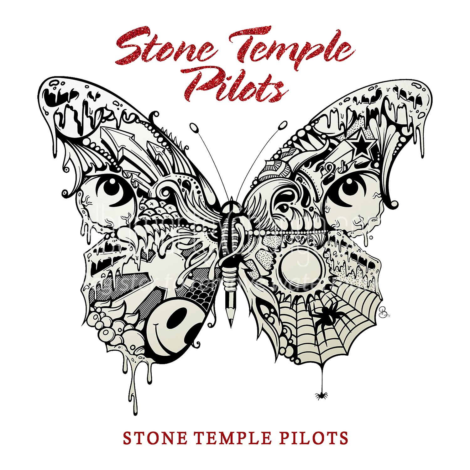 Stone Temple Pilots by Stone Temple Pilots