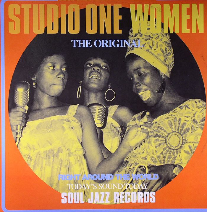 Studio One Women by Various