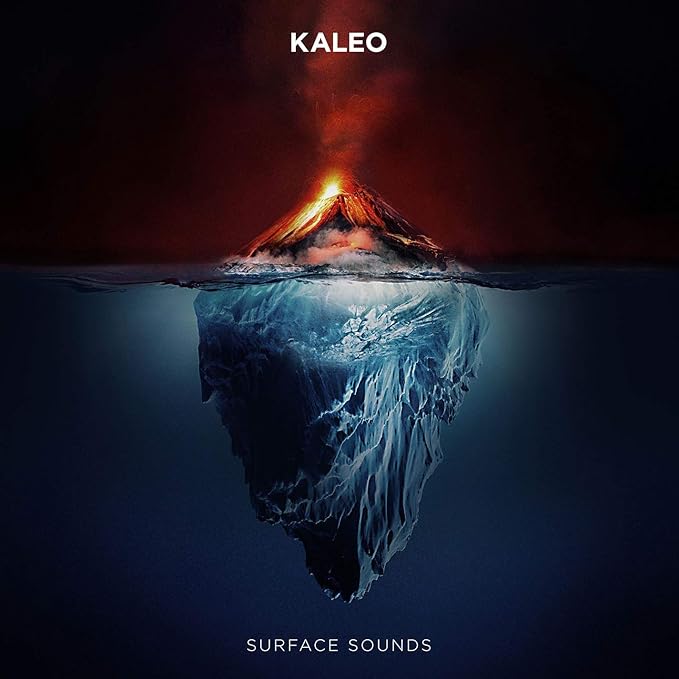 Surface Sounds by KALEO