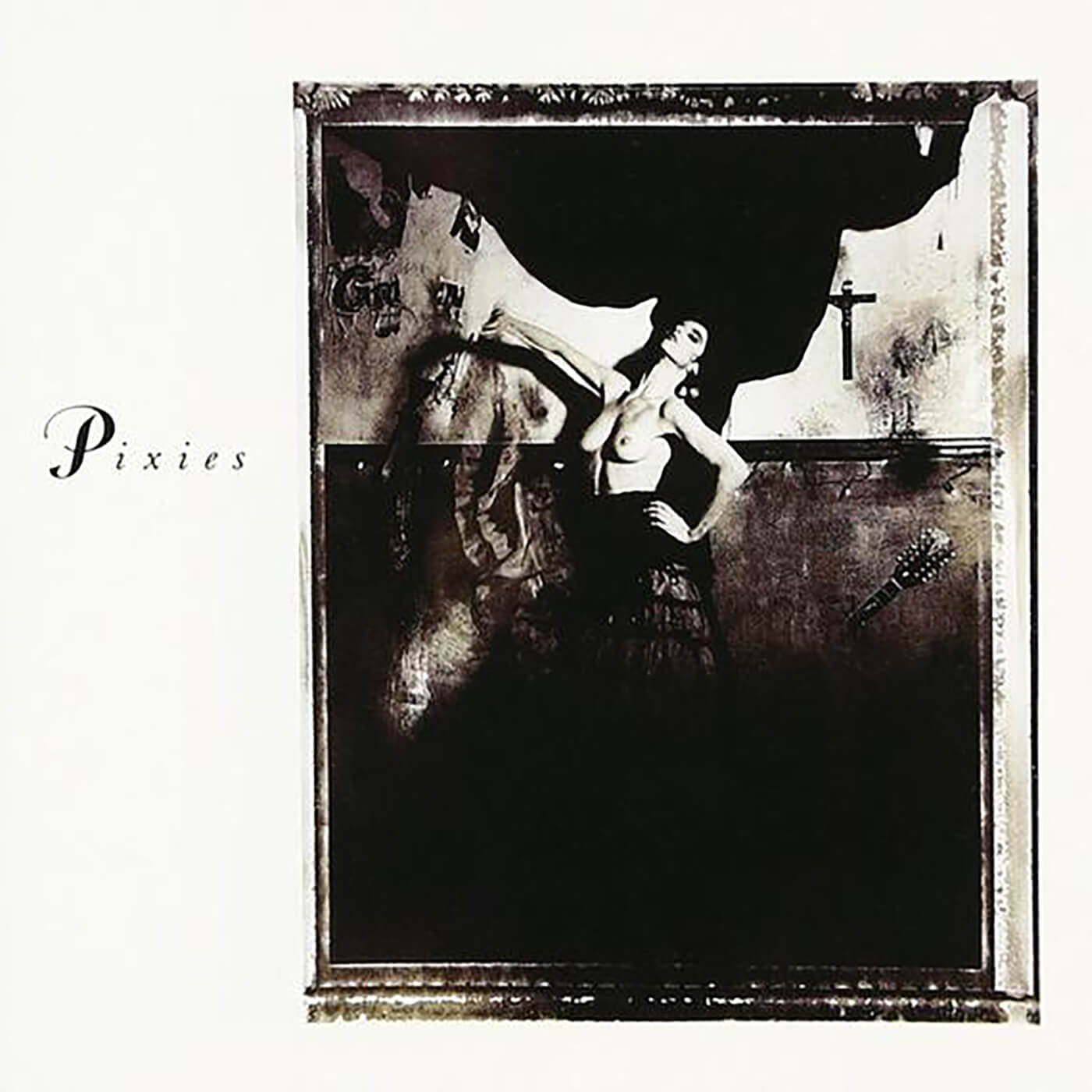 Surfer Rosa by Pixies