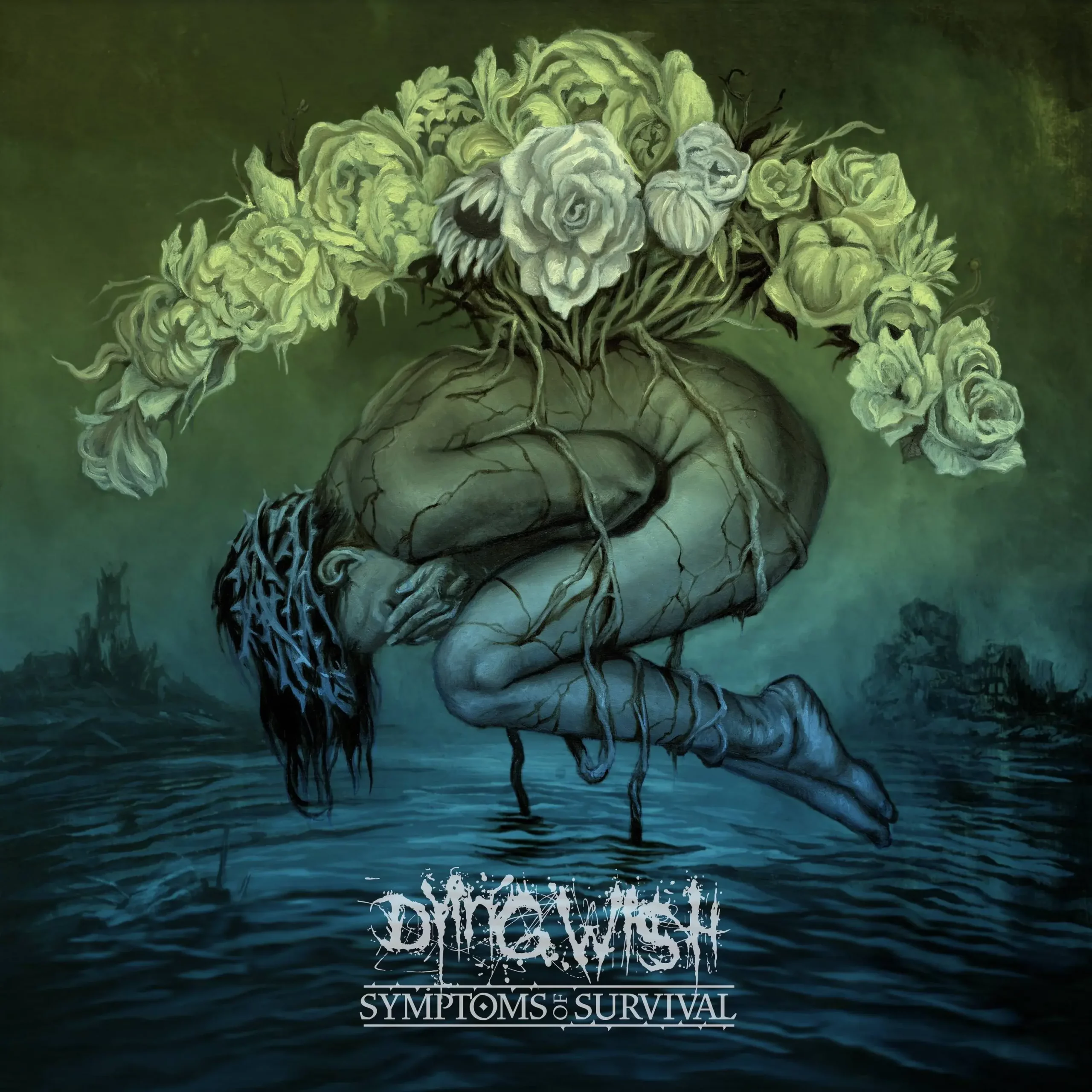 Symptoms of Survival by Dying Wish