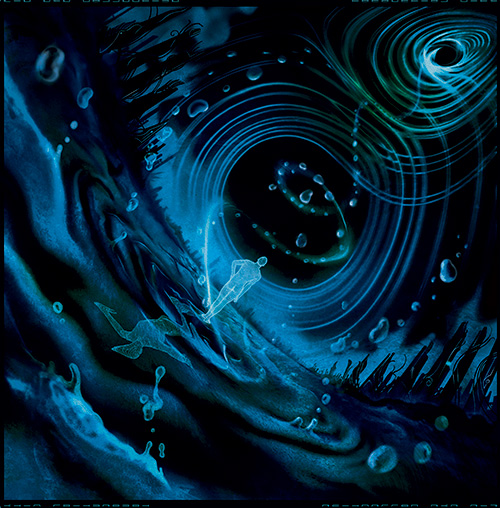 Tangential City by Pie Eye Collective