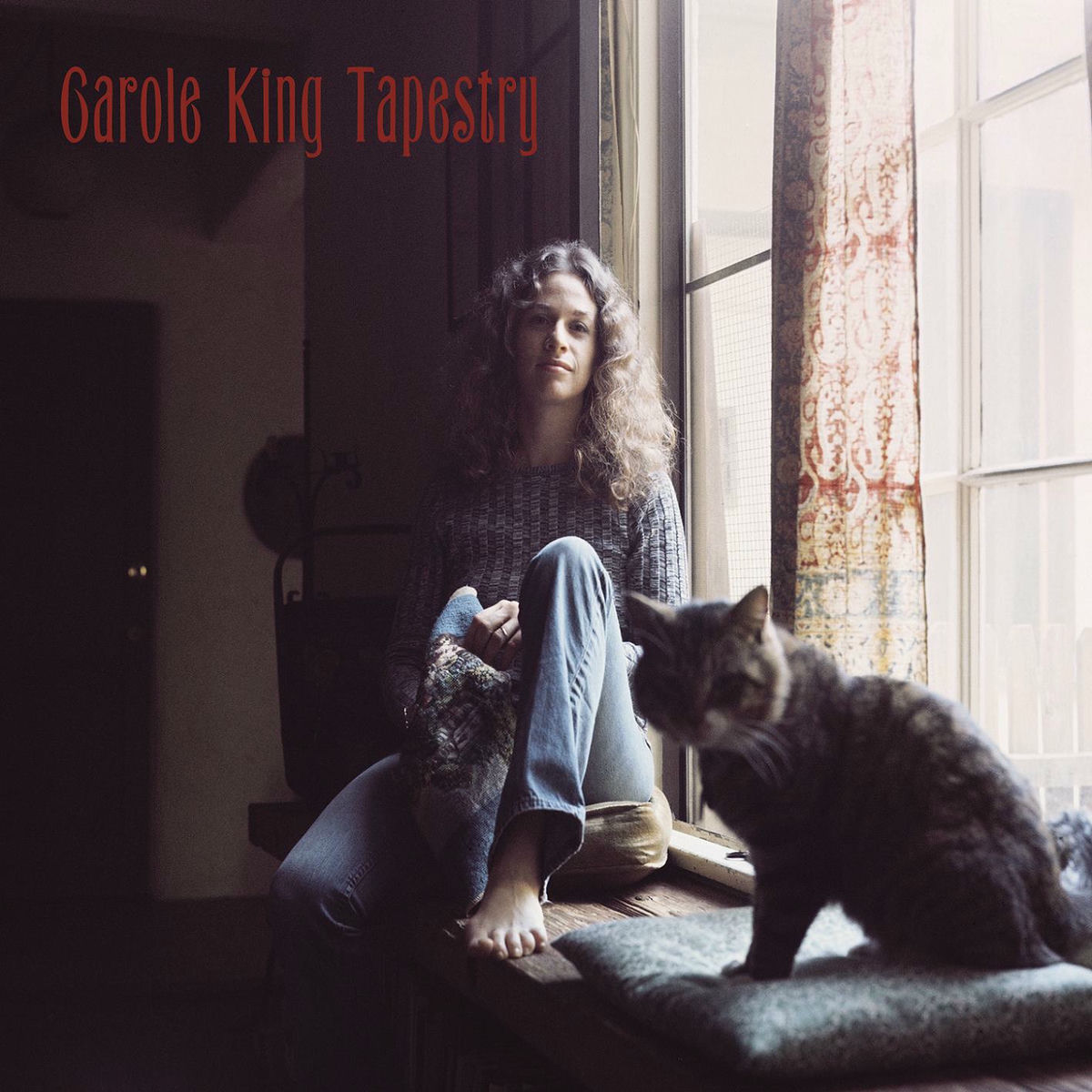 Tapestry by Carole King
