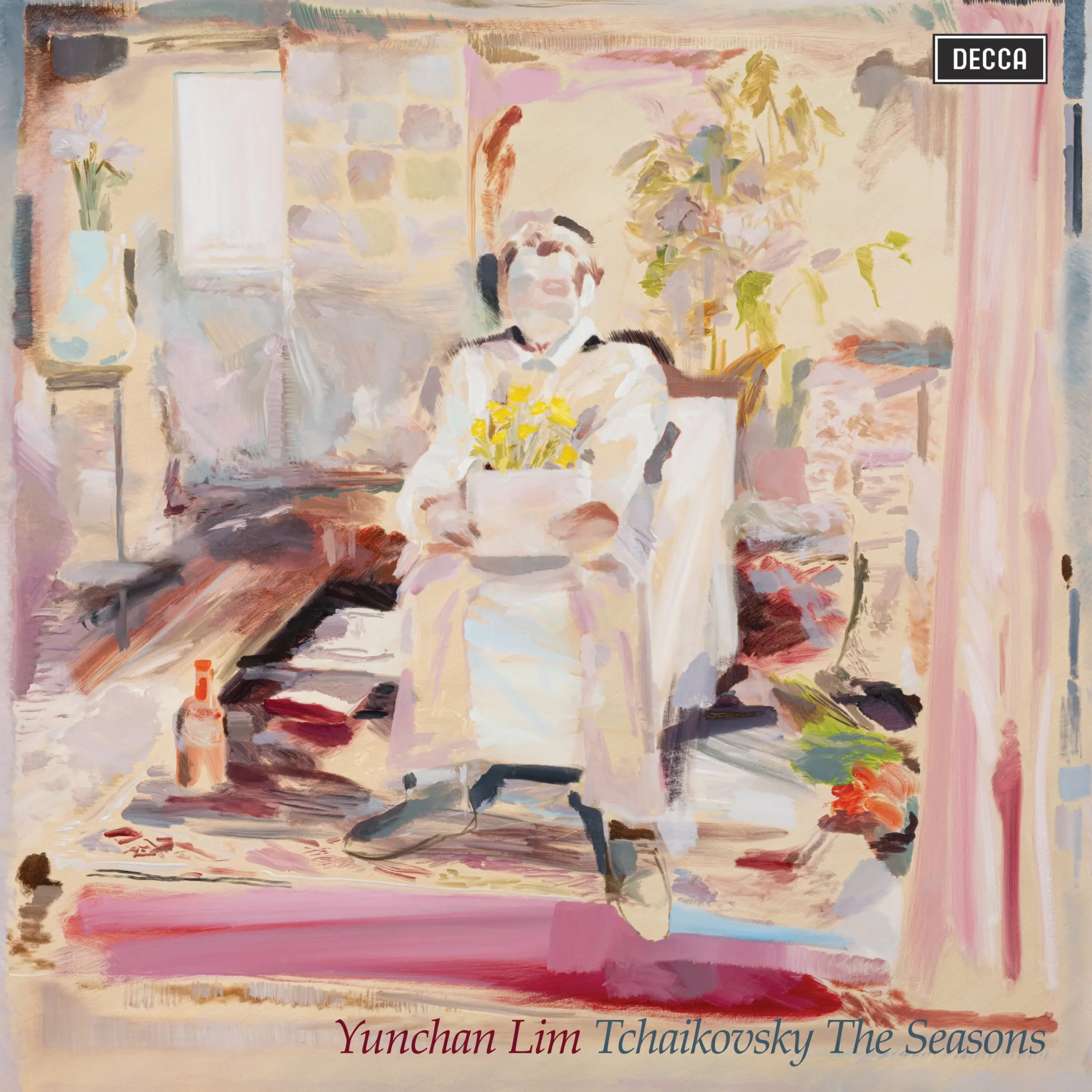 Tchaikovsky: The Seasons by Yunchan Lim