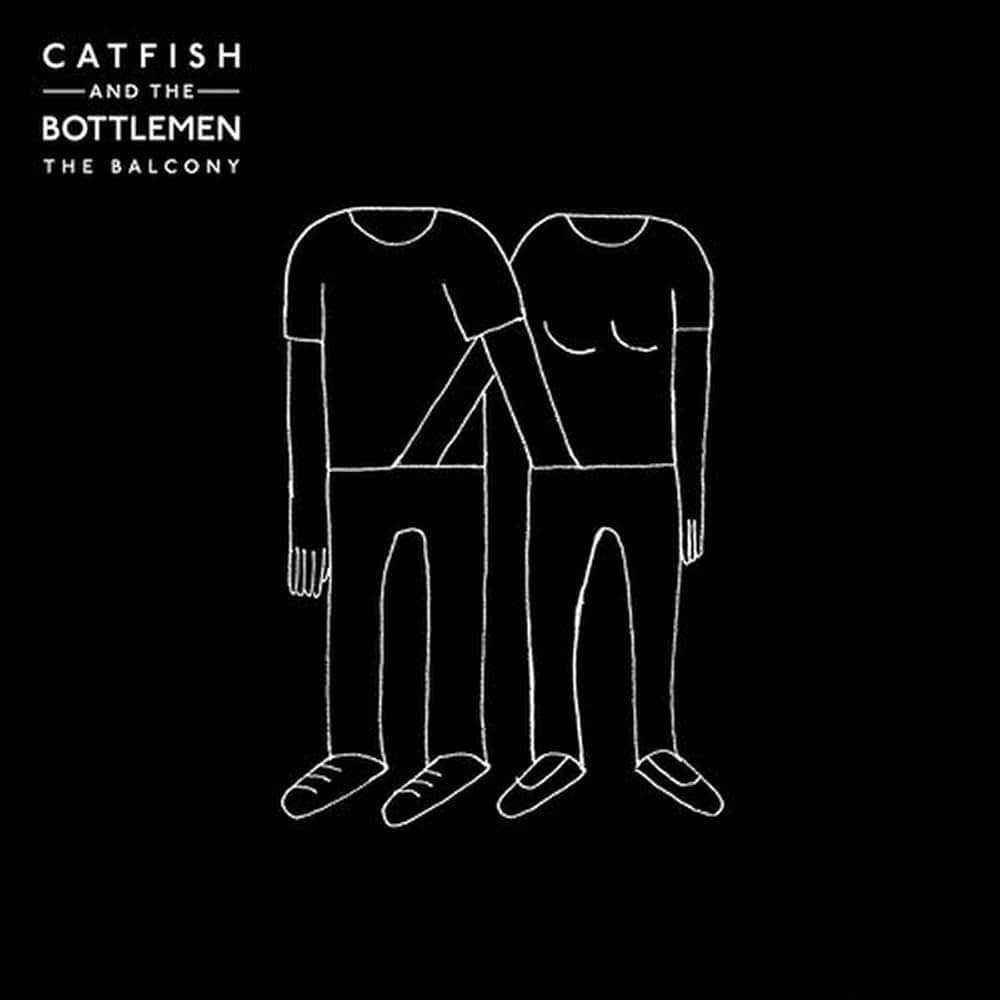 The Balcony by Catfish and the Bottlemen