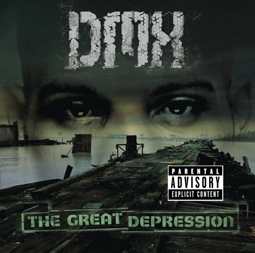The Great Depression by DMX