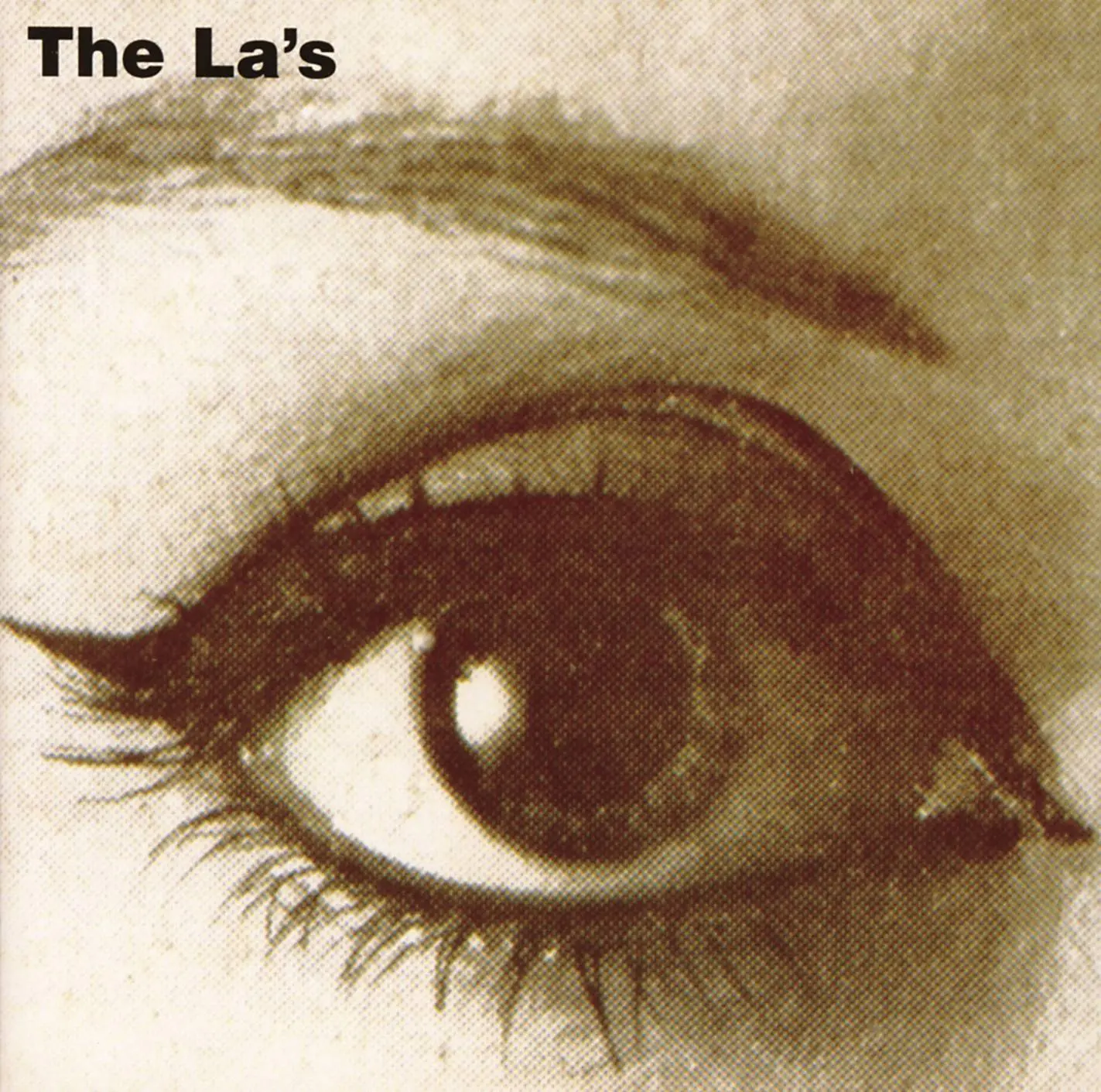 The La’s by The La’s