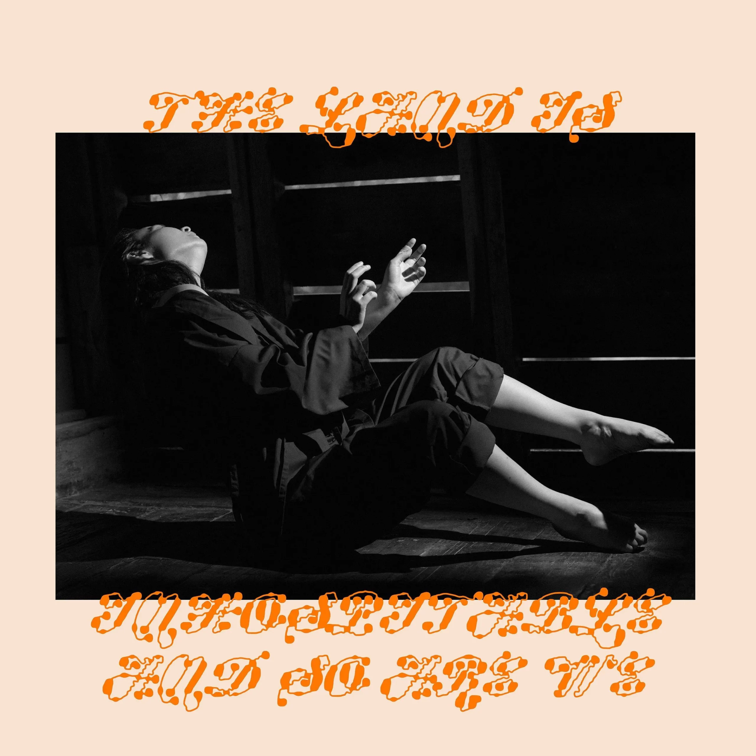 The Land Is Inhospitable And So Are We by Mitski