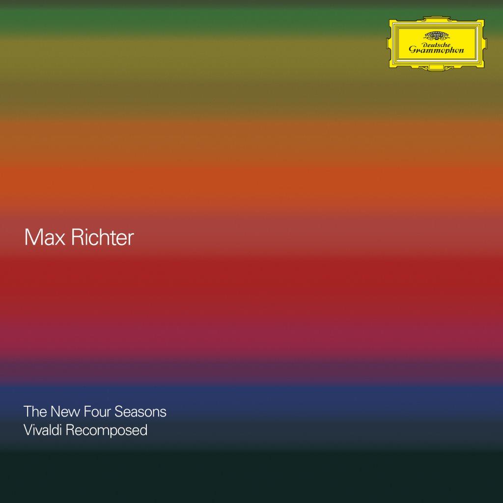The New Four Seasons – Vivaldi Recomposed by Chineke! Orchestra, Elena Urioste, & Max Richter