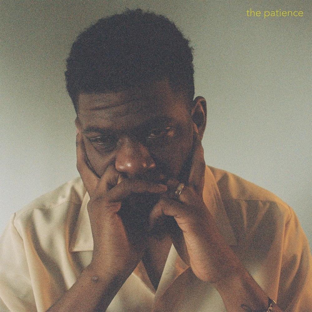 The Patience by Mick Jenkins