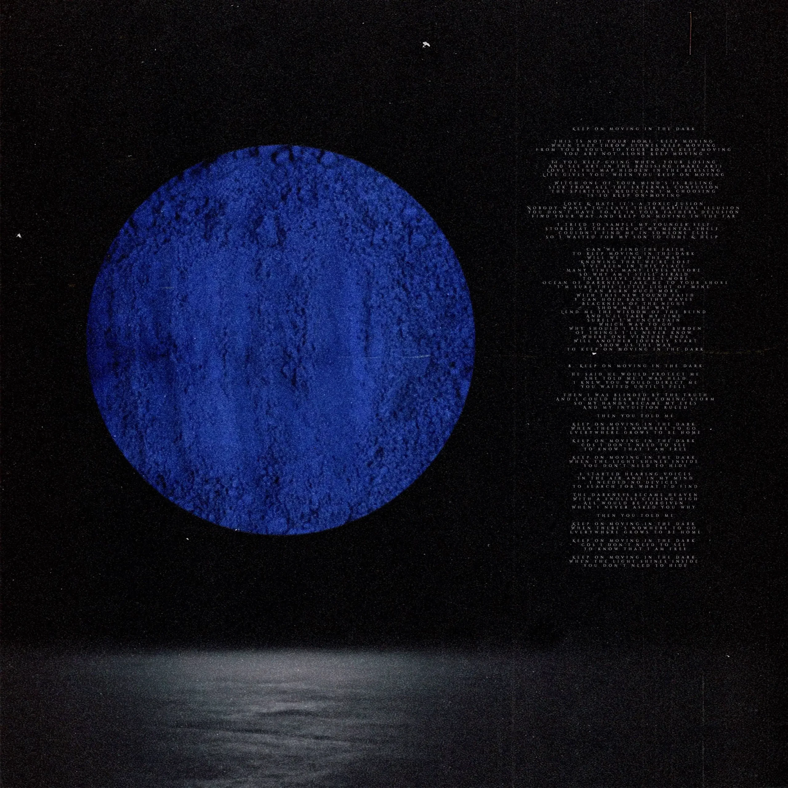 Today & Tomorrow by Sault