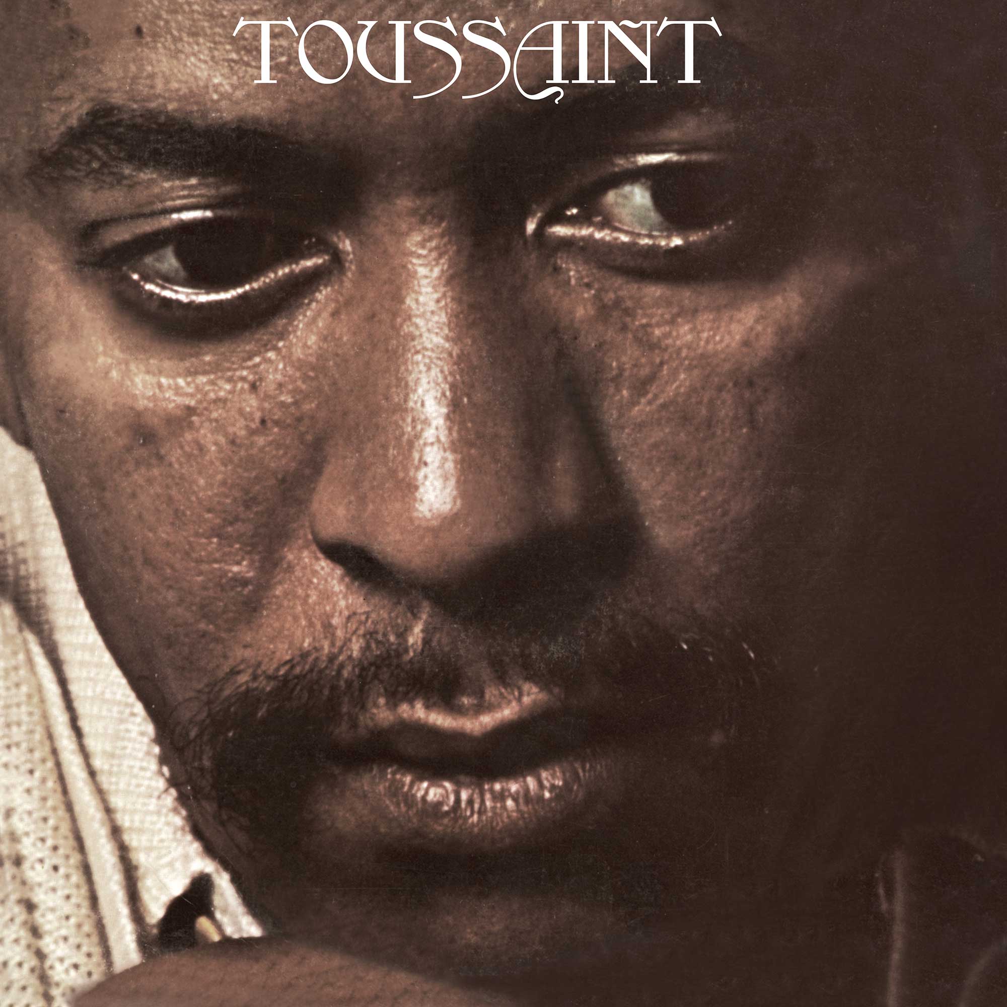 Toussaint by Allen Toussaint
