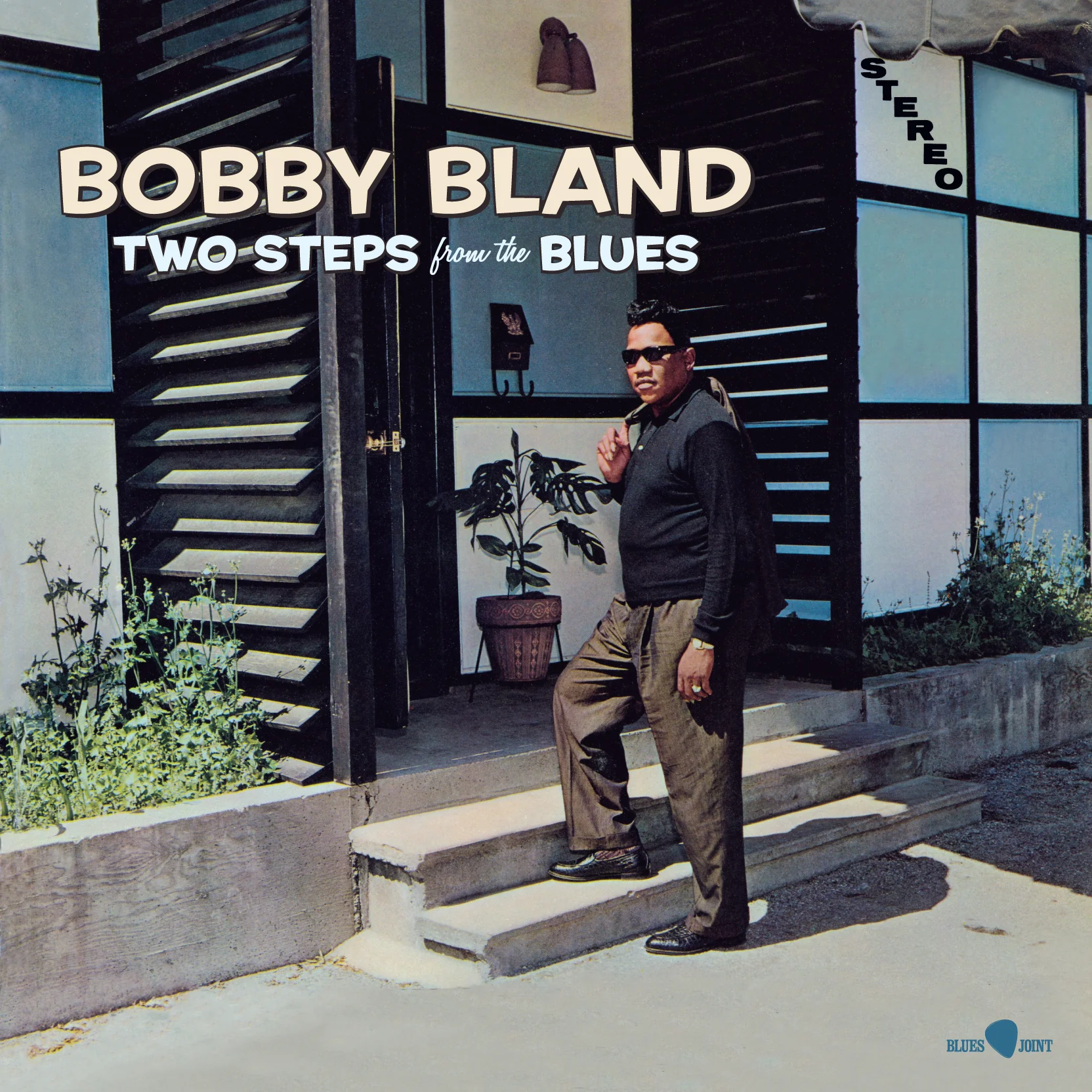 Two Steps From The Blues (+5 Bonus Tracks) [Limited Edition] by Bobby Bland