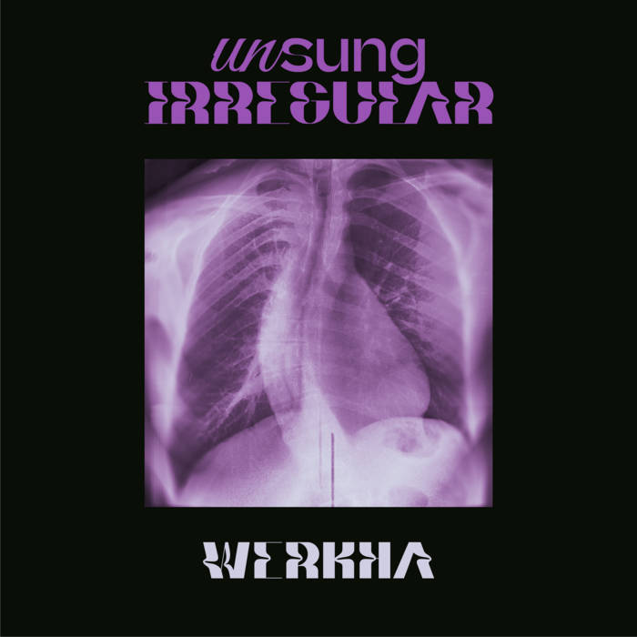 Unsung Irregular by Werkha