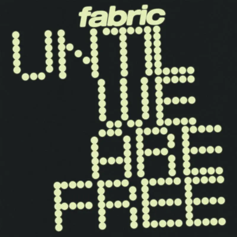 Until We Are Free by fabric