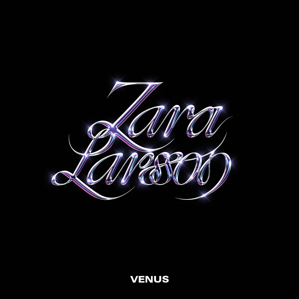 Venus by Zara Larsson