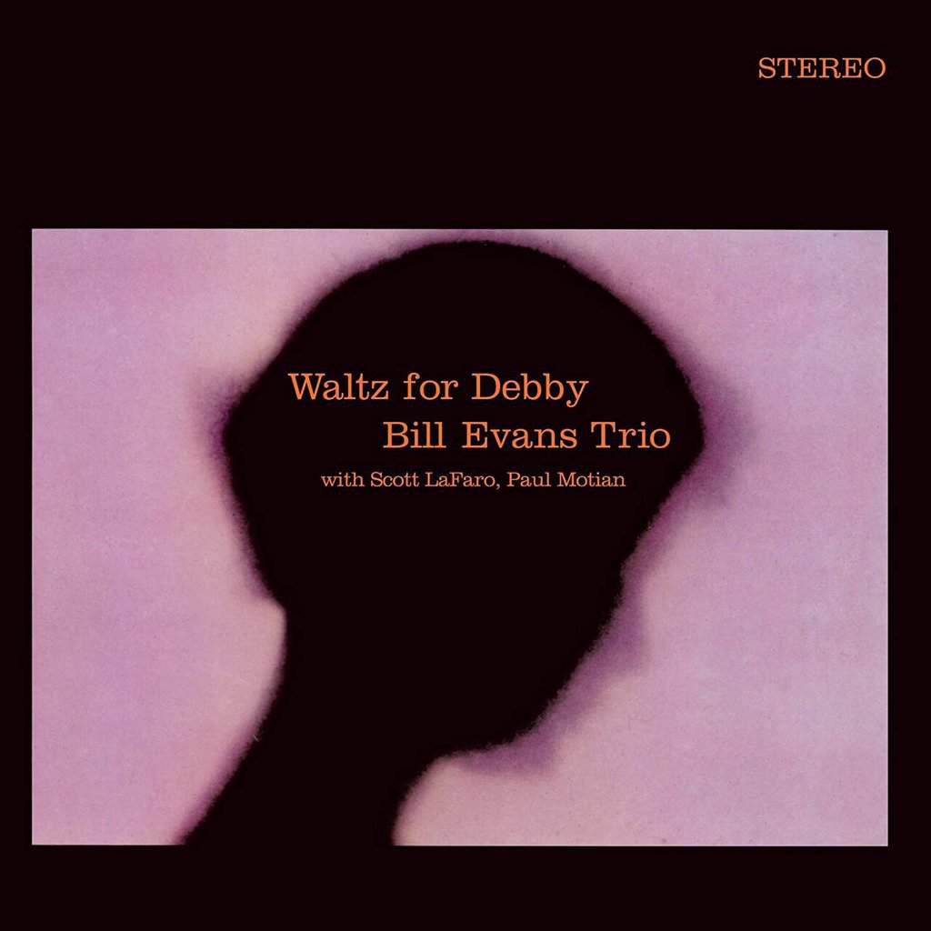Waltz For Debby (Limited Edition) by Bill Evans