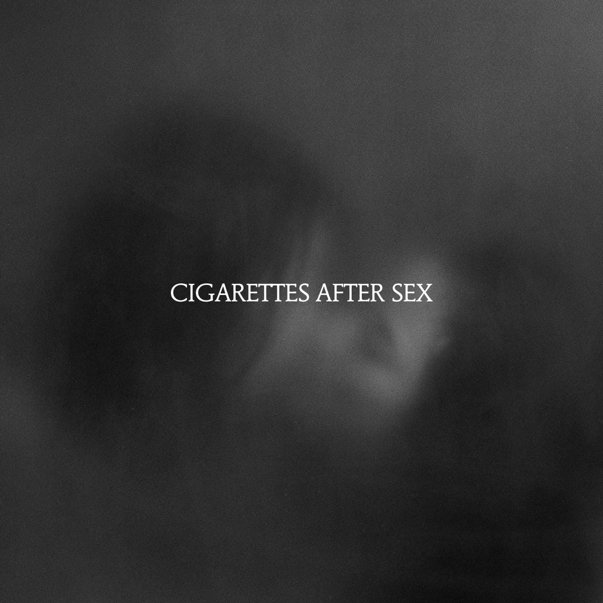 X’s by Cigarettes After Sex