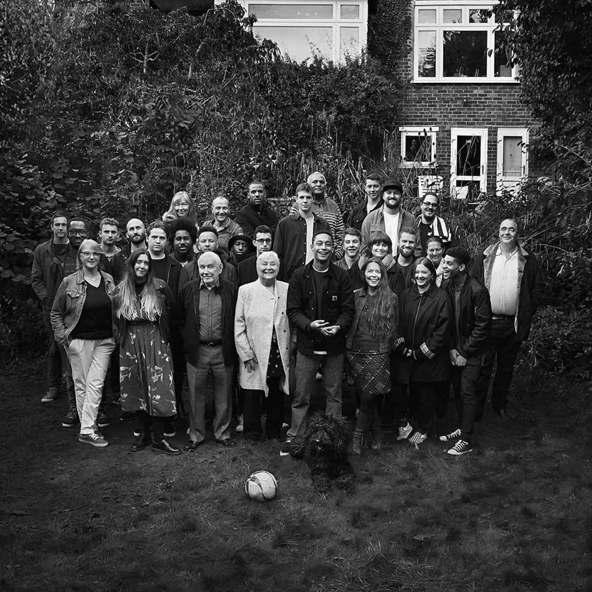 Yesterday’s Gone by Loyle Carner